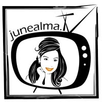 The June Alma Show